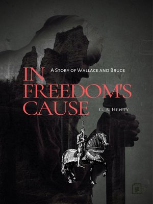 cover image of In Freedom's Cause